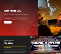 FAM Films CIC